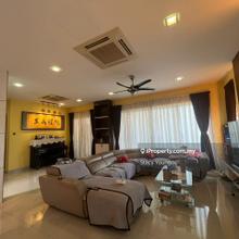 2 Sty Zero Lot Bungalow @ Tmn Sg Sering, Batu 9