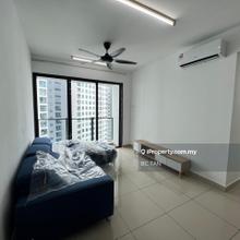 Focus in Kepong!! Few units on hand !!