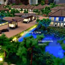 Terrace house for Sale