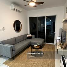 Live stress-free with our turnkey fully furnished rentals