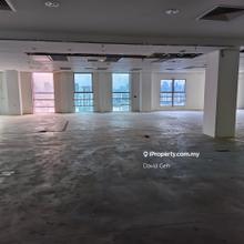 Corporate office at Pandan Indah Menara Maxisegar convenient location