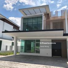 Semi-D house for Sale