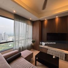 Tamarind suites Cyberjaya 2500