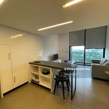 Serviced residence for Rent