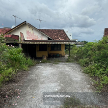 Ipoh City Single Storey Semi D 