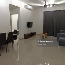 Sierra Heights Apartment @ Masai