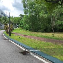 Seputih height bungalow land kuala lumpur 