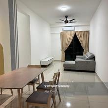 Residensi Bintang Bukit Jalil For Rent