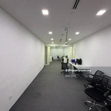 Office at Menara Pacific