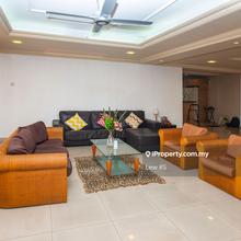 Rare Unit-Indera Subang Condominium For Sale