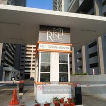 The Rise Collection 2 Apartment for Sale!
