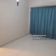 Hijauan Puteri, Puchong Corner Unit for Sale