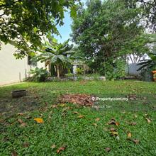 5800sqft, Double Storey Corner with big side land, Freehold