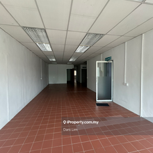 Mezzanine or First floor for rent Damansara Jaya ss22
