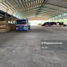 Batu Kikir Kuala Pilah Bahau Negeri sembilan main road detached factor