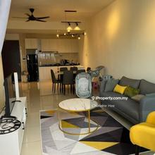 2 Bedrooms Fully furnished for sale.