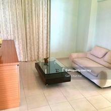 Bayswater @ Gelugor partially furnished seaview @ Greenlane Egate