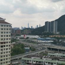 View KLCC Residensi Bistaria 