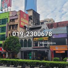 China Town Prime Location