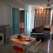 Available to move in now!