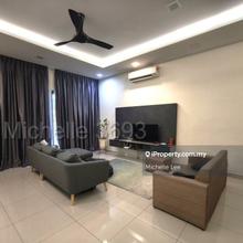 Fully Furnished move in condition