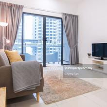 Great Value Fully Furnished Atlantis Kota Syarbandar Melaka Town