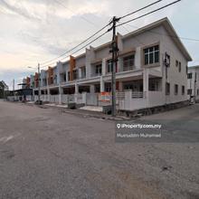 Rumah Sewa Fully Furnish di Taman Tronoh Universiti Tronoh Perak
