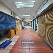 Komtar shop lot 1st flr