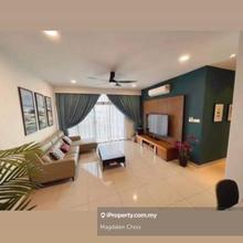 Citywood Apartment 