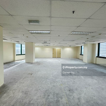 Bangsar Trade Centre, Office for Sale