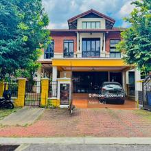 2 Storey Endlot, Jalan Birai, Bukit Jelutong