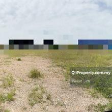 Johor Gelang Patah, Ulu Choh  Medium Industrial Land 