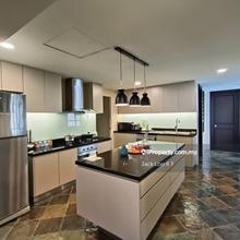 Regency Tower, Bukit Bintang, KL City Centre Condo for Rent