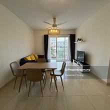 Livia Residence @ C180 / Freehold / Fully Furnished Unit For Sale