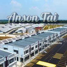 Shoplot Sales with Tenancy at Taman Ara Jaya, Ara Kuda Town, Penang