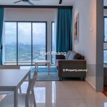 Serviced residence for Sale