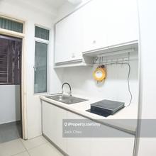11 floor for rent