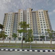 Akasia Apartment - Shah Alam , Selangor