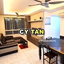 Centrio Avenue, Gelugor, Fully Furnished Rent, Bukit Gambir
