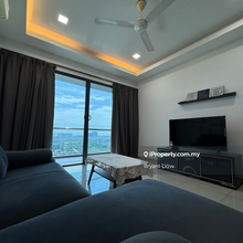Nice Seaview New Luxury House For Sell