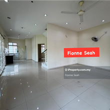 Taman Tambun Emas, Tambun  2 Storey Corner Unit For Sale  