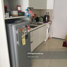 I soho Tower A Studio Unit 466sf Below Market 280k I city Shah Alam