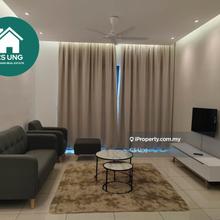 Condominium for Rent