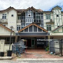 Kampar Westlake 3 Storey Ready Tenant Near Utar For Sale