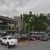 Glenmarie Shah Alam Temasya Industrial Park Semi D Factory For Sale 
