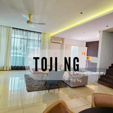 Extra Land Unit, Well Renovated, Move in Condition