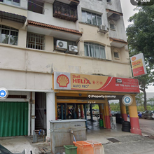 1.5 floor Shop at  Bukit Puchong