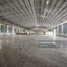 Teluk Panglima Garang/ Jenjarom