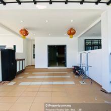Terrace house for Rent