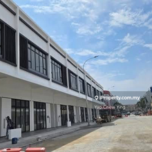 Hot Limited Brand New!! Bandar Bukit Tinggi Klang 2 Storey Shoplot 
